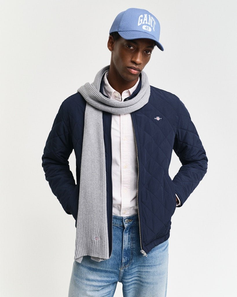 Gant Overtøj 7006340-433_XL - Bygholm Menswear
